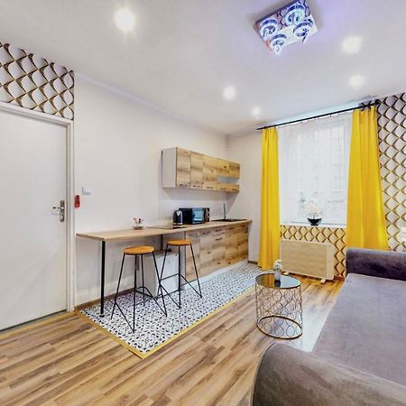 Dubai Marina De Lux Διαμέρισμα Μπίτομ Εξωτερικό φωτογραφία